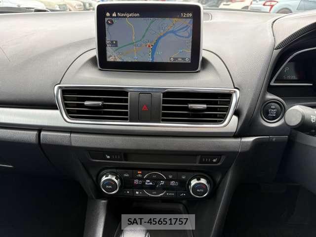 Mazda AXELA SPORT 2014-07 7617859-12
