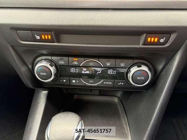 Mazda AXELA SPORT 2014-07 7617859-13