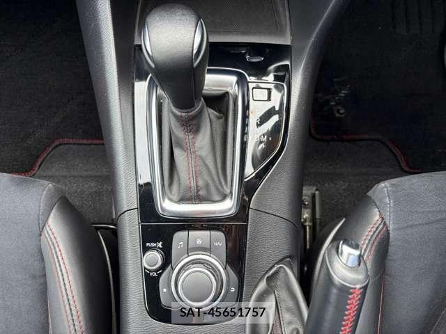 Mazda AXELA SPORT 2014-07 7617859-15