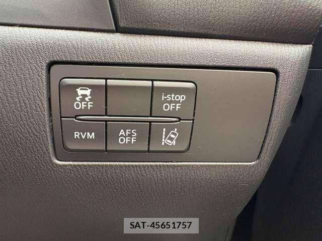 Mazda AXELA SPORT 2014-07 7617859-19