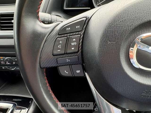 Mazda AXELA SPORT 2014-07 7617859-20
