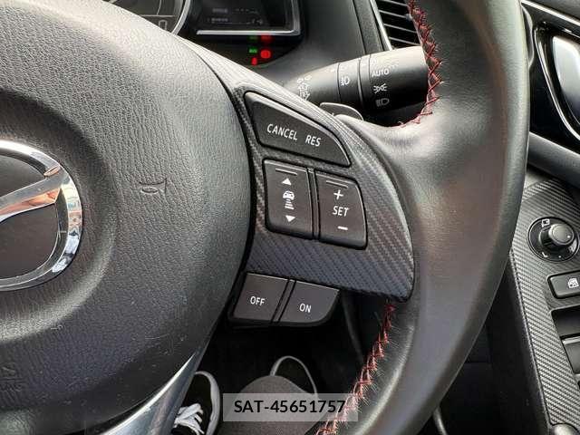 Mazda AXELA SPORT 2014-07 7617859-21