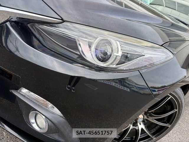 Mazda AXELA SPORT 2014-07 7617859-4