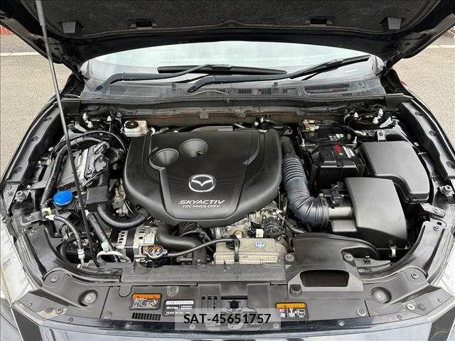 Mazda AXELA SPORT 2014-07 7617859-6