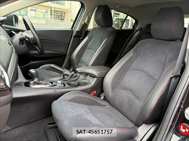Mazda AXELA SPORT 2014-07 7617859-7
