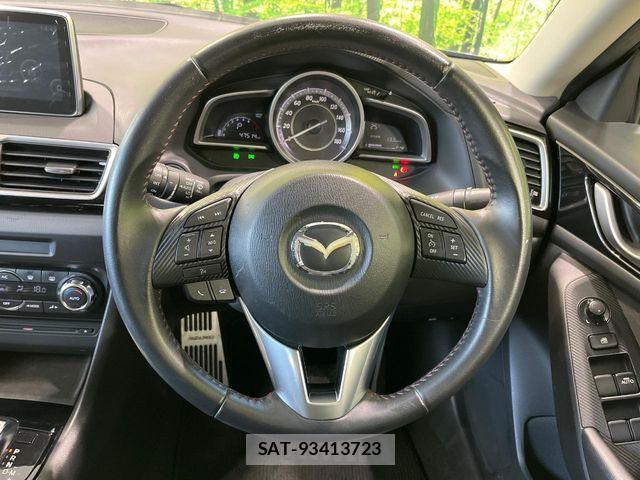 Mazda AXELA SPORT 2014-05 7617858-10