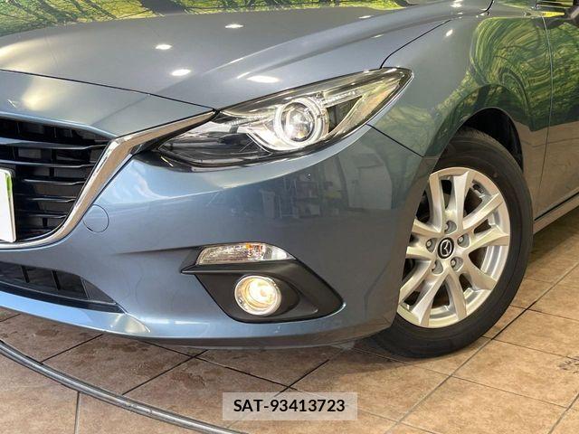 Mazda AXELA SPORT 2014-05 7617858-11