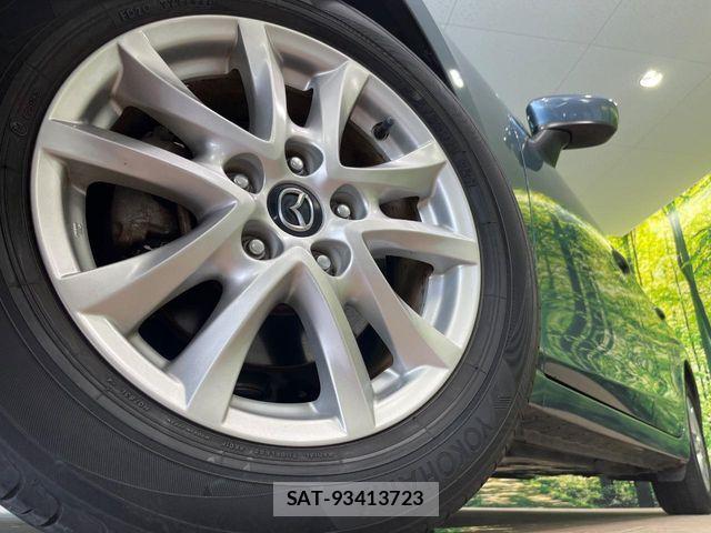 Mazda AXELA SPORT 2014-05 7617858-12