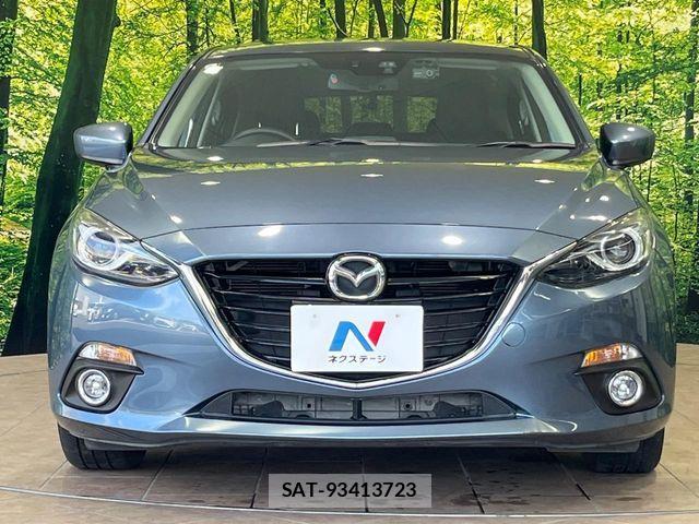 Mazda AXELA SPORT 2014-05 7617858-13