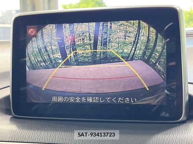 Mazda AXELA SPORT 2014-05 7617858-3