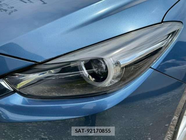 Mazda AXELA SPORT 2017-01 7617852-14