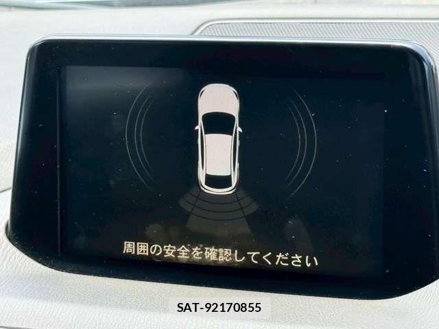 Mazda AXELA SPORT 2017-01 7617852-5