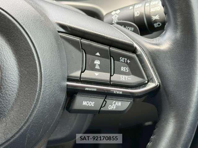 Mazda AXELA SPORT 2017-01 7617852-6