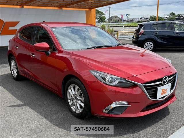 Mazda AXELA SPORT 2015-12 7617857-9