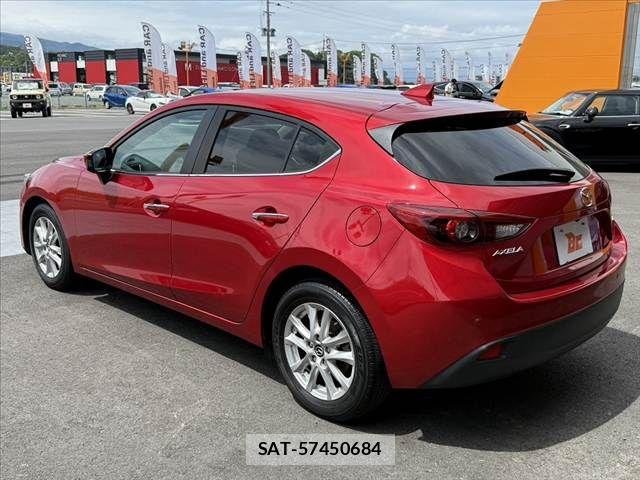 Mazda AXELA SPORT 2015-12 7617857-10