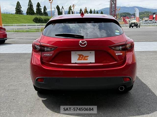 Mazda AXELA SPORT 2015-12 7617857-11