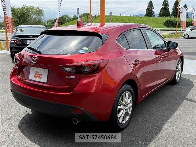 Mazda AXELA SPORT 2015-12 7617857-12