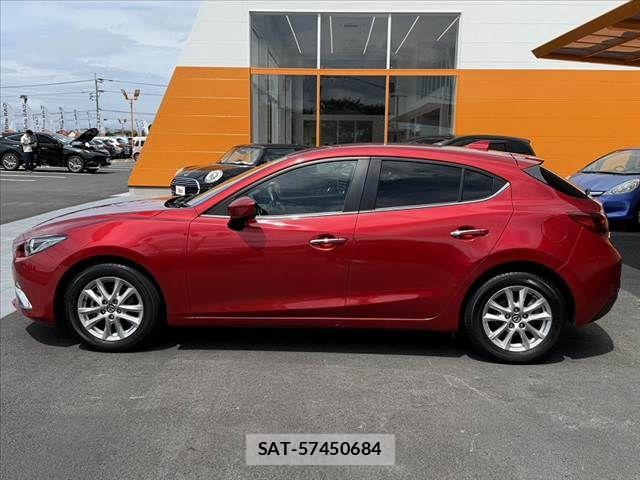 Mazda AXELA SPORT 2015-12 7617857-13