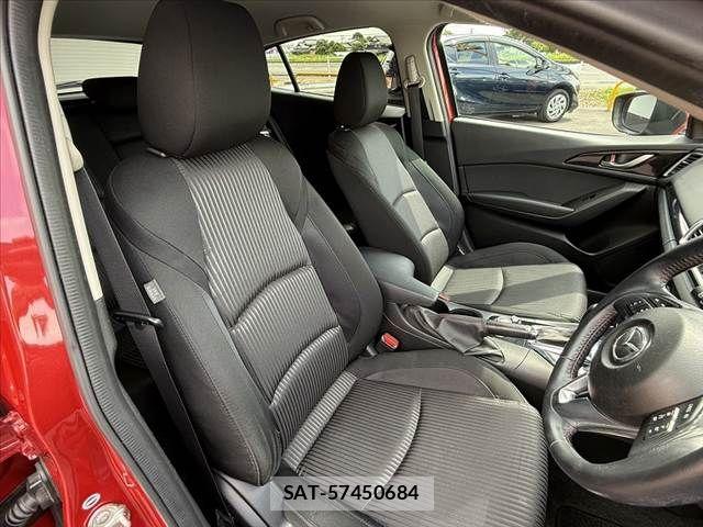 Mazda AXELA SPORT 2015-12 7617857-15