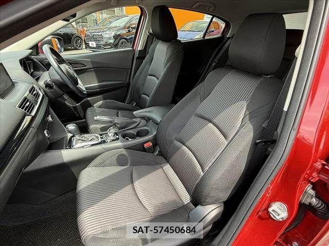 Mazda AXELA SPORT 2015-12 7617857-17