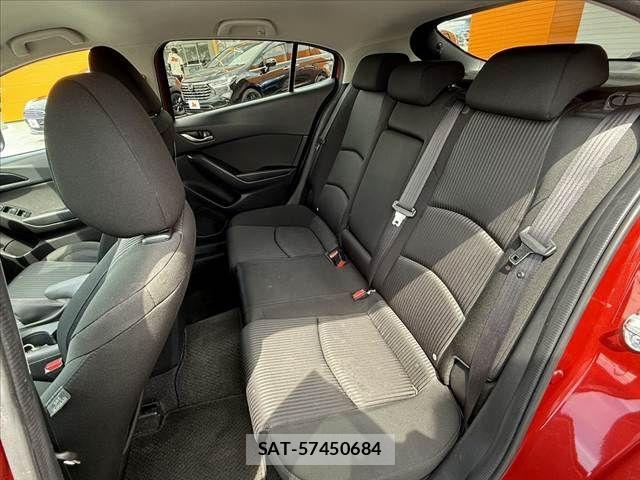 Mazda AXELA SPORT 2015-12 7617857-18