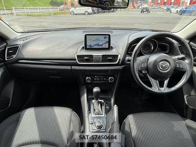 Mazda AXELA SPORT 2015-12 7617857-1