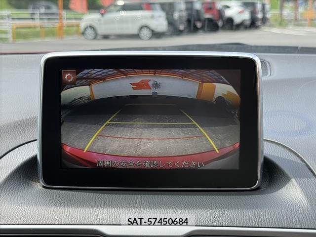 Mazda AXELA SPORT 2015-12 7617857-20