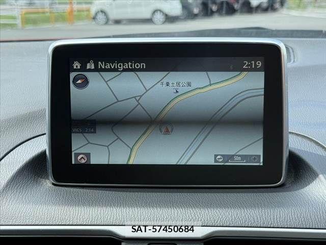Mazda AXELA SPORT 2015-12 7617857-2