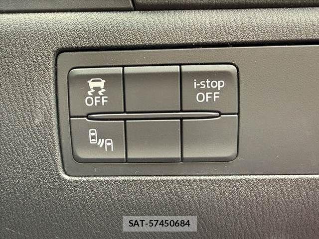Mazda AXELA SPORT 2015-12 7617857-4