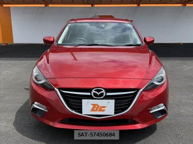 Mazda AXELA SPORT 2015-12 7617857-8