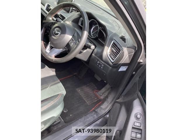 Mazda AXELA SPORT 2014-01 7617862-9