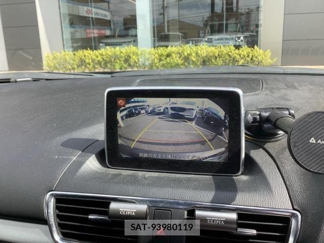 Mazda AXELA SPORT 2014-01 7617862-13