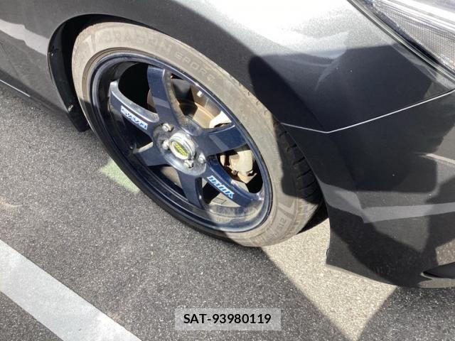 Mazda AXELA SPORT 2014-01 7617862-2