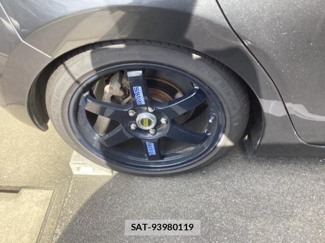 Mazda AXELA SPORT 2014-01 7617862-3