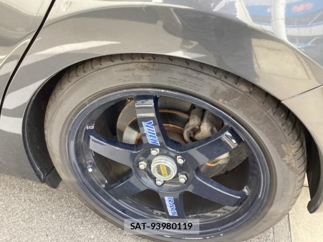 Mazda AXELA SPORT 2014-01 7617862-6