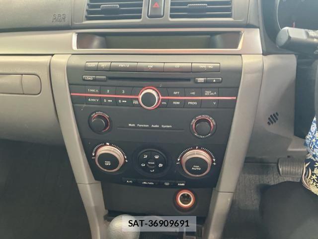Mazda AXELA SPORT 2004-02 7617865-16