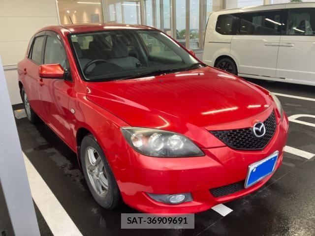 Mazda AXELA SPORT 2004-02 7617865-3
