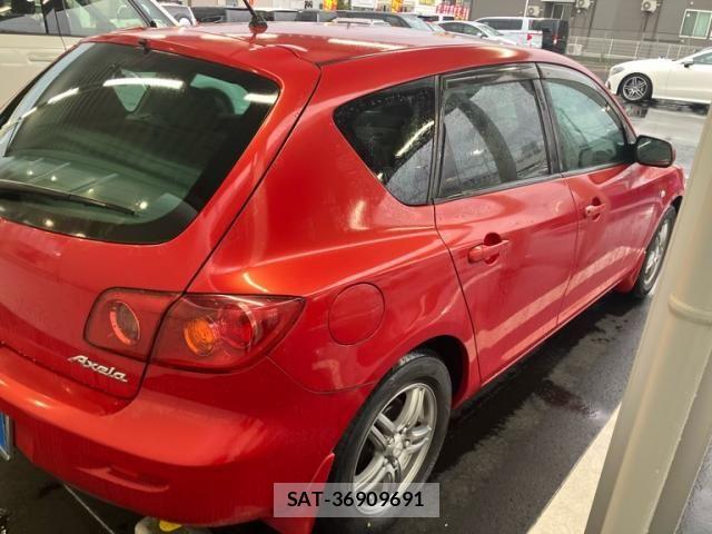 Mazda AXELA SPORT 2004-02 7617865-4