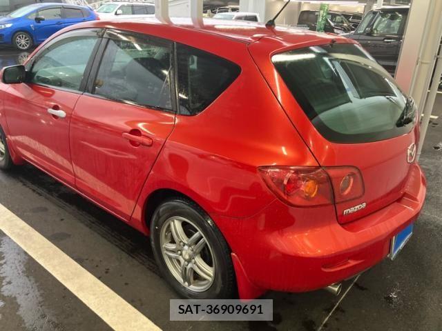 Mazda AXELA SPORT 2004-02 7617865-5