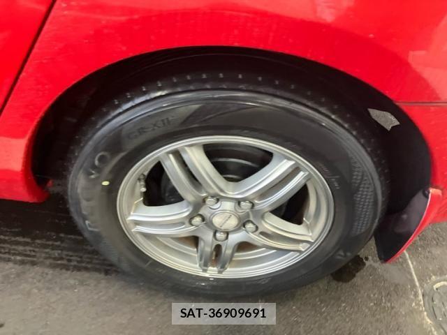 Mazda AXELA SPORT 2004-02 7617865-8