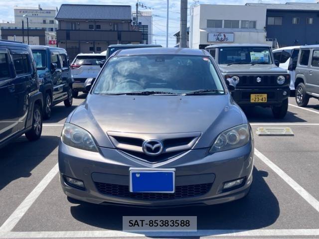 sat car