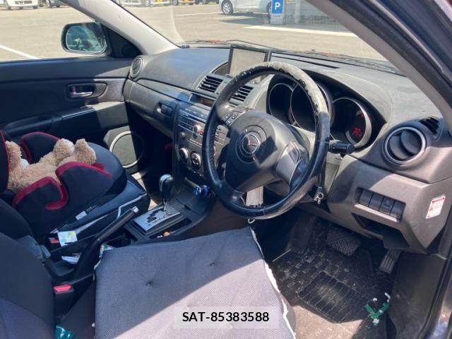Mazda AXELA SPORT 2006-09 7617864-12