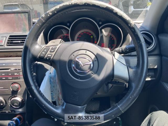 Mazda AXELA SPORT 2006-09 7617864-14