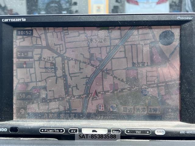 Mazda AXELA SPORT 2006-09 7617864-18