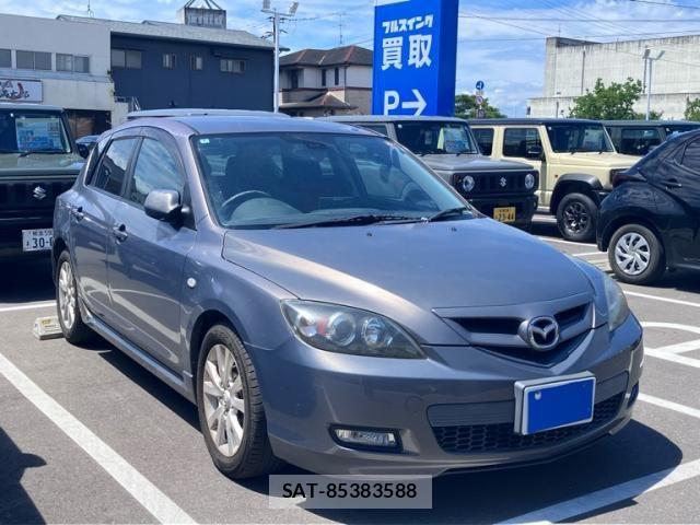 Mazda AXELA SPORT 2006-09 7617864-1