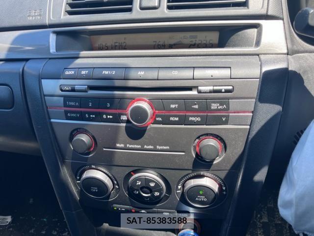 Mazda AXELA SPORT 2006-09 7617864-19