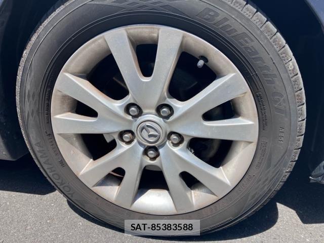 Mazda AXELA SPORT 2006-09 7617864-2