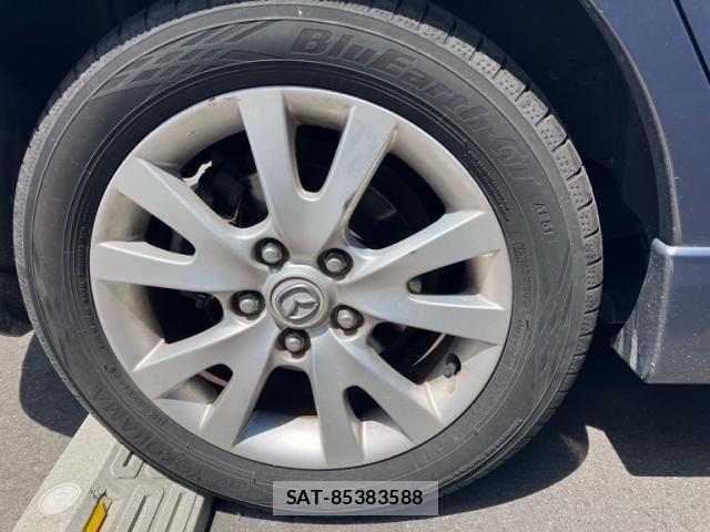 Mazda AXELA SPORT 2006-09 7617864-3