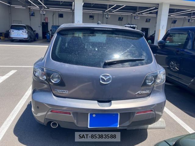 Mazda AXELA SPORT 2006-09 7617864-4