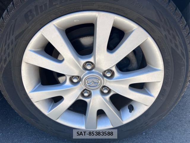Mazda AXELA SPORT 2006-09 7617864-6